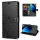Hülle für Google Pixel 10A Handyhülle Klapphülle Handy Tasche Etui Pixel 10A Schwarz