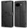 Hülle für Google Pixel 10A Handyhülle Klapphülle Handy Tasche Etui Pixel 10A Schwarz