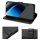 Hülle für Google Pixel 10A Handyhülle Klapphülle Handy Tasche Etui Pixel 10A Schwarz