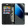 Hülle für Google Pixel 10A Handyhülle Klapphülle Handy Tasche Etui Pixel 10A Schwarz