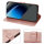 Hülle für Google Pixel 10A Handyhülle Klapphülle Handy Tasche Etui Pixel 10A Rosegold