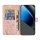 Hülle für Google Pixel 10A Handyhülle Klapphülle Handy Tasche Etui Pixel 10A Rosegold