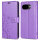 Hülle für Google Pixel 10A Handyhülle Klapphülle Handy Tasche Etui Pixel 10A Lila