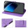 Hülle für Google Pixel 10A Handyhülle Klapphülle Handy Tasche Etui Pixel 10A Lila