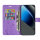 Hülle für Google Pixel 10A Handyhülle Klapphülle Handy Tasche Etui Pixel 10A Lila