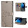 Hülle für Google Pixel 10A Handyhülle Klapphülle Handy Tasche Etui Pixel 10A Grau