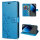 Hülle für Google Pixel 10A Handyhülle Klapphülle Handy Tasche Etui Pixel 10A Blau