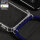 Betterfon Handykette für Samsung Galaxy Xcover 7 Pro Hülle mit Kordel Blau