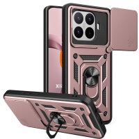 Outdoor Panzer Hülle Xiaomi 17T Pro Handyhülle...