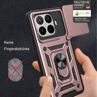 Outdoor Panzer Hülle Xiaomi 17T Pro Handyhülle...