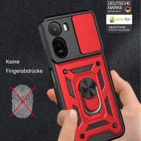 Outdoor Hülle Xiaomi Redmi A7 Pro Handyhülle...