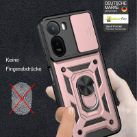 Outdoor Hülle Xiaomi Redmi A7 Pro Handyhülle...