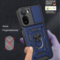 Outdoor Hülle Xiaomi Redmi A7 Pro Handyhülle...