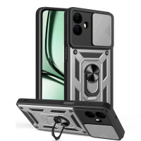 Outdoor Panzer Hülle für Samsung Galaxy A07 mit...