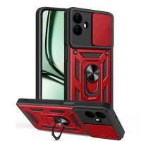 Outdoor Panzer Hülle für Samsung Galaxy A07 mit...