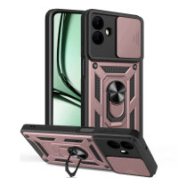 Outdoor Panzer Hülle für Samsung Galaxy A07 mit...
