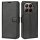 Wallet Case Klapphülle für Xiaomi 17T Schwarz