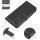 Wallet Case Klapphülle für Xiaomi 17T Pro Schwarz