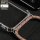 Handykette für Xiaomi 17T Hülle mit Band Case Handyhülle mit Kette in Rainbow