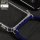 Handykette für Xiaomi 17T Hülle mit Band Case Handyhülle mit Kette in Blau