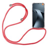Handykette für Xiaomi 17T Pro Hülle mit Band...