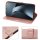 Hülle für Xiaomi 17T Handyhülle mit [Standfunktion][Kartenfächern] Rosegold