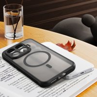 Magsafe für Xiaomi 17T Schwarz