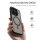 Magsafe für Xiaomi 17T Schwarz