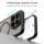 Magsafe für Xiaomi 17T Schwarz