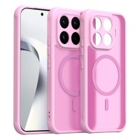 Magsafe für Xiaomi 17T Pink