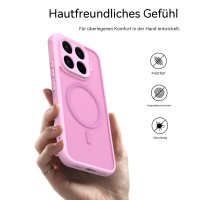 Magsafe für Xiaomi 17T Pink