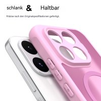 Magsafe für Xiaomi 17T Pink