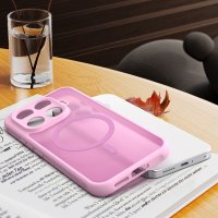 Magsafe für Xiaomi 17T Pink
