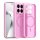 Magsafe für Xiaomi 17T Pink
