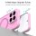 Magsafe für Xiaomi 17T Pink
