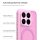 Magsafe für Xiaomi 17T Pink