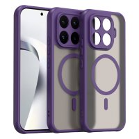 Magsafe für Xiaomi 17T Lila