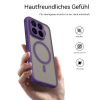 Magsafe für Xiaomi 17T Lila