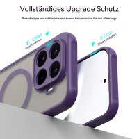 Magsafe für Xiaomi 17T Lila
