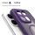 Magsafe für Xiaomi 17T Lila