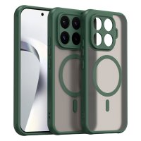 Magsafe für Xiaomi 17T Grün