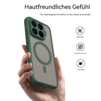 Magsafe für Xiaomi 17T Grün