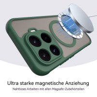 Magsafe für Xiaomi 17T Grün