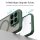 Magsafe für Xiaomi 17T Grün