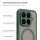 Magsafe für Xiaomi 17T Grün