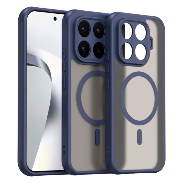 Magsafe für Xiaomi 17T Blau