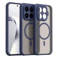 Magsafe für Xiaomi 17T Blau