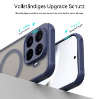 Magsafe für Xiaomi 17T Blau