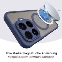 Magsafe für Xiaomi 17T Blau