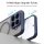 Magsafe für Xiaomi 17T Blau